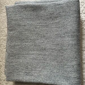 NWOT Lauren Ralph Lauren Blue/Gray Curtains